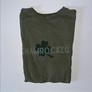 vineyard vines SS Shamrocked Tee